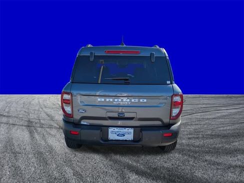 Certified 2026 Ford Bronco Sport Big Bend AWD/4WD image 5
