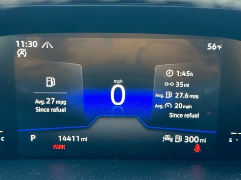 Used 2023 Volkswagen Taos S image 13