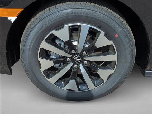 Used 2026 Honda HR-V EX-L image 23
