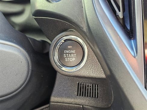 Certified 2025 Subaru Forester Limited w/ Popular Package #1 image 33