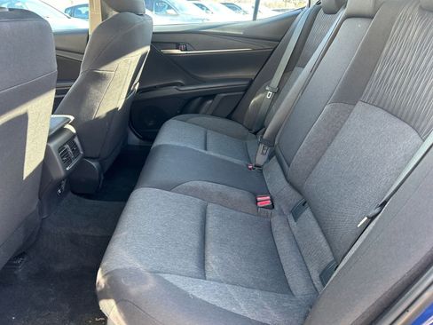 Used 2025 Toyota Camry LE image 25