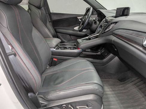 Used 2025 Acura RDX A-Spec image 43