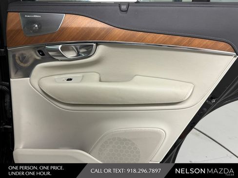 Used 2018 Volvo XC90 T6 Inscription w/ Convenience Package AWD/4WD image 41