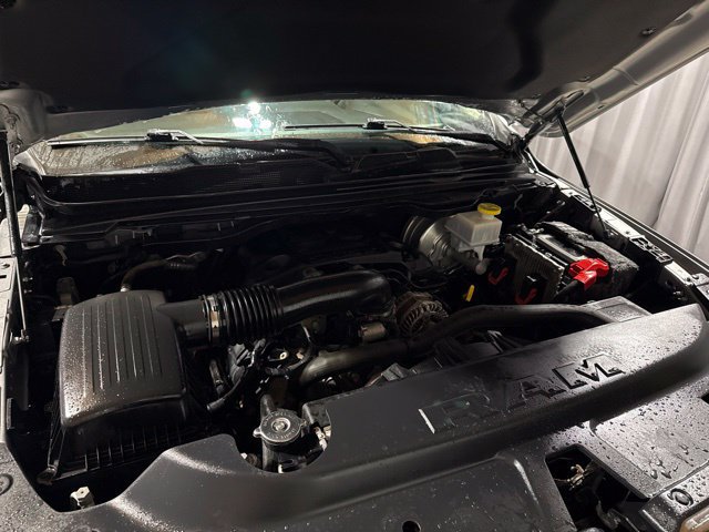 Used 2020 RAM 1500 Big Horn AWD/4WD image 19