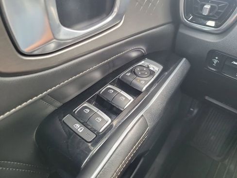 Certified 2022 Kia Sorento SX FWD image 30