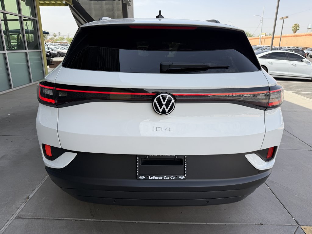 Used 2025 Volkswagen ID.4 Pro RWD image 13