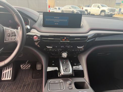 Certified 2023 Acura MDX A-Spec image 12