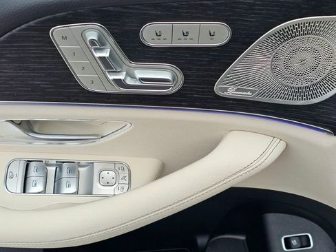 New 2026 Mercedes-Benz GLE 350 4MATIC image 21