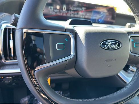 New 2025 Ford Expedition Tremor image 24