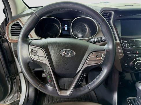 Used 2019 Hyundai Santa Fe XL SE w/ SE Premium Package 02 AWD/4WD image 13