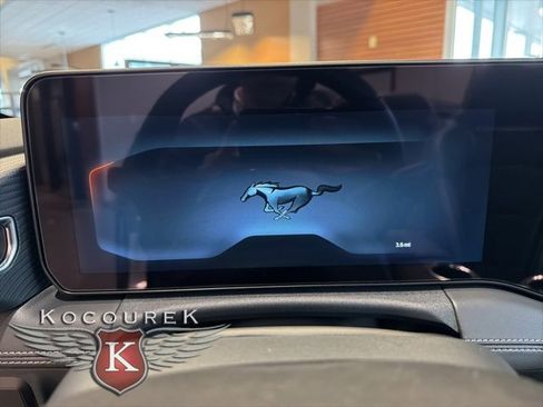 New 2026 Ford Mustang Premium image 10
