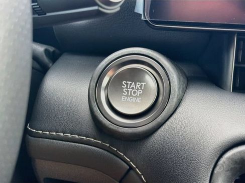 New 2026 Lexus IS 350 F Sport w/ Technology Package RWD image 35
