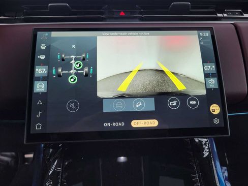 Used 2023 Nissan Rogue SV FWD image 56