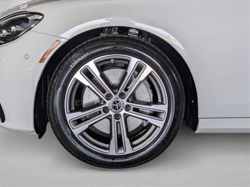 Certified 2021 Mercedes-Benz E 350 Sedan image 23