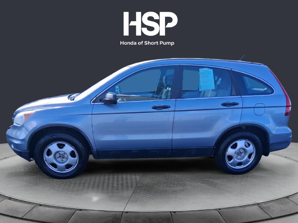 Used 2011 Honda CR-V LX image 2