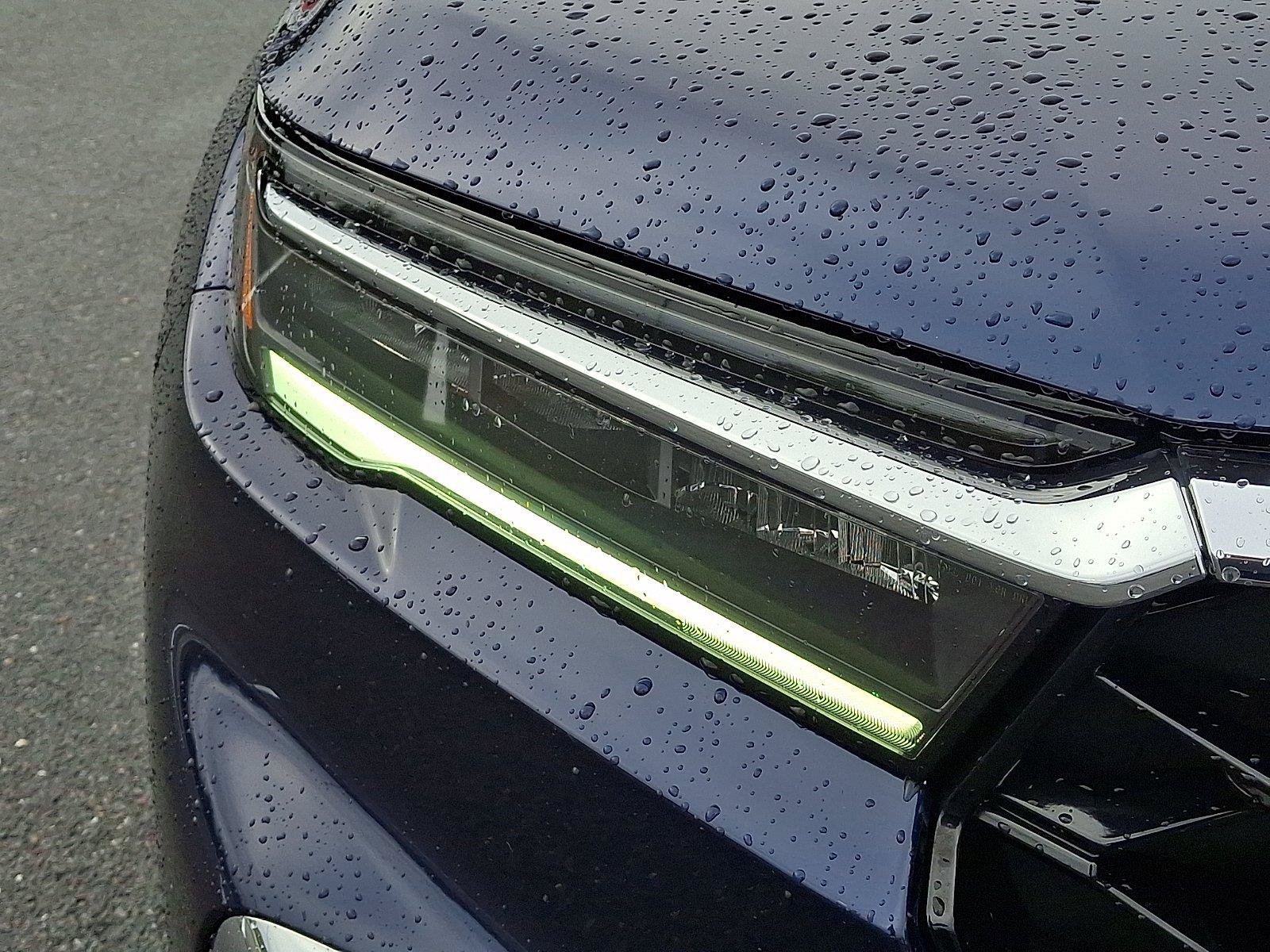 Used 2023 Honda Pilot Elite image 9