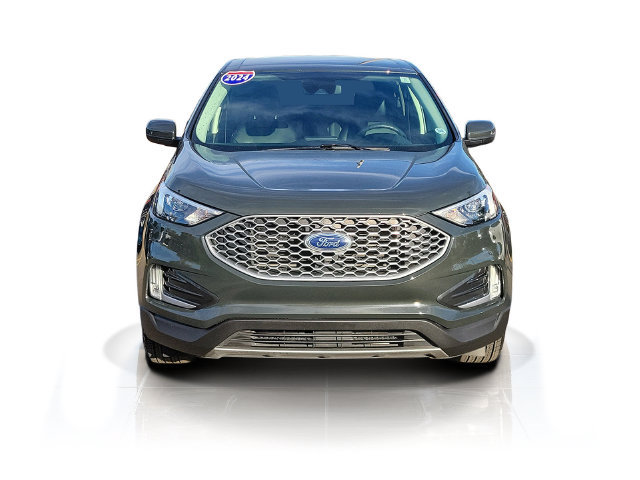 Certified 2024 Ford Edge SEL w/ Convenience Package AWD/4WD image 2
