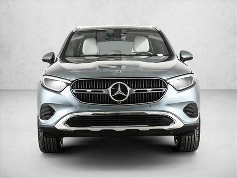 New 2026 Mercedes-Benz GLC 300 GLC 300 image 2