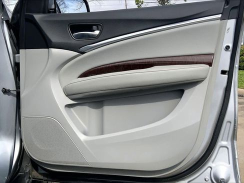 Used 2019 Acura MDX FWD image 22