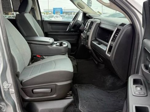 Used 2021 RAM 1500 Tradesman w/ Popular Equipment Group image 19