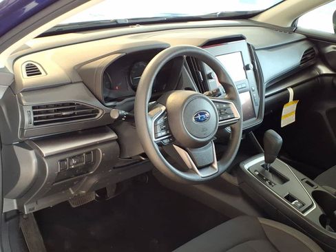 Used 2025 Subaru Impreza 2.0i AWD/4WD image 9