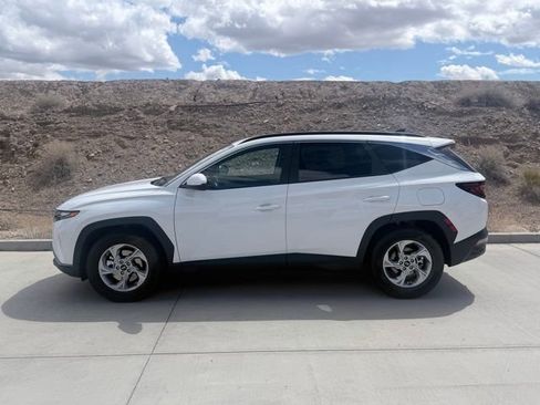 Used 2024 Hyundai Tucson SEL image 5