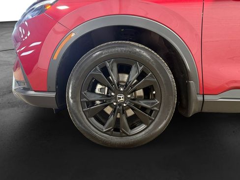 Used 2023 Honda CR-V Sport Touring image 11