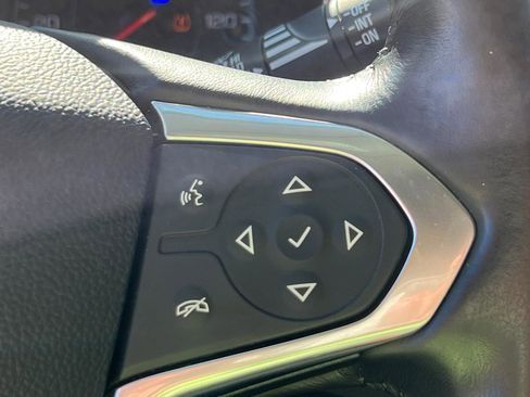 Used 2020 Chevrolet Traverse LT w/ LPO, Cargo Package image 20