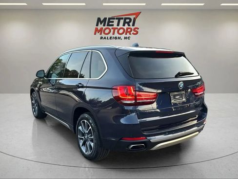 Used 2018 BMW X5 xDrive35i image 6