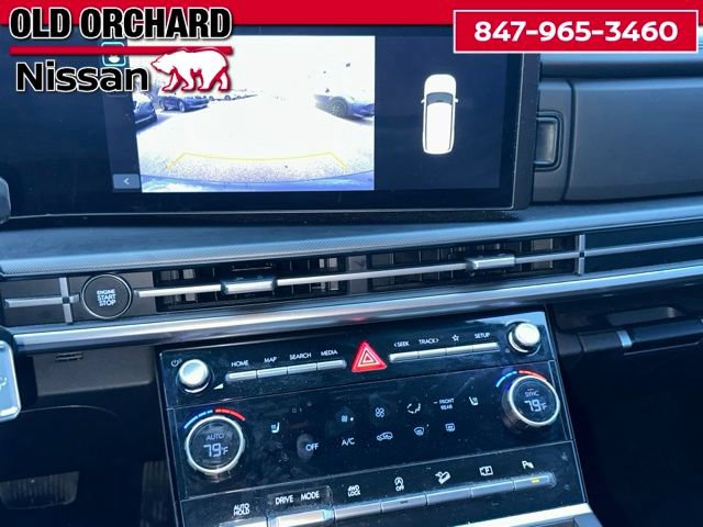 Used 2024 Hyundai Santa Fe SEL AWD/4WD image 15