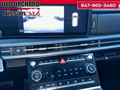 Used 2024 Hyundai Santa Fe SEL AWD/4WD image 15