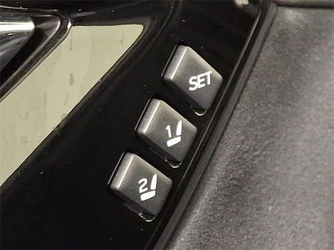 Certified 2025 Subaru Forester Touring image 26