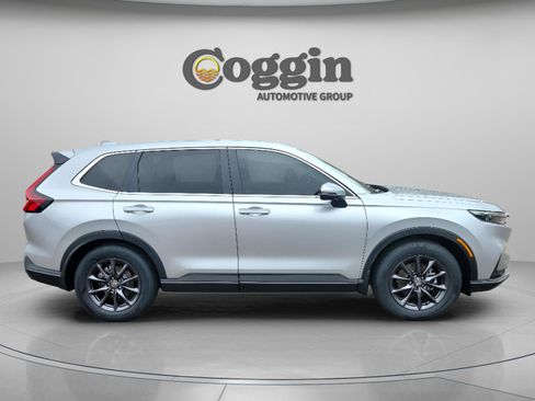 New 2026 Honda CR-V EX-L image 5