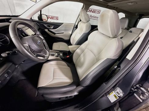 Certified 2023 Subaru Forester Premium AWD/4WD image 26