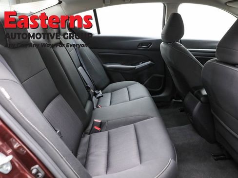 Used 2023 Nissan Altima 2.5 SV image 23