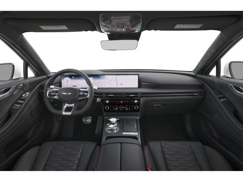 New 2027 Genesis G80 2.5T Sport Prestige AWD/4WD image 5
