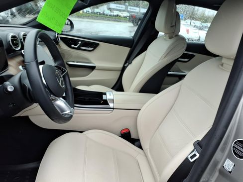 Used 2022 Mercedes-Benz C 300 4MATIC Sedan image 7