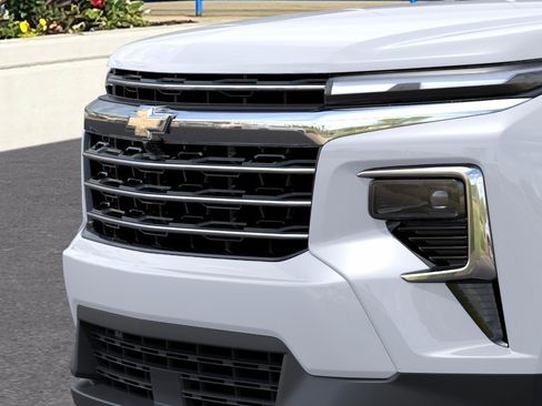 New 2026 Chevrolet Traverse LT FWD image 13