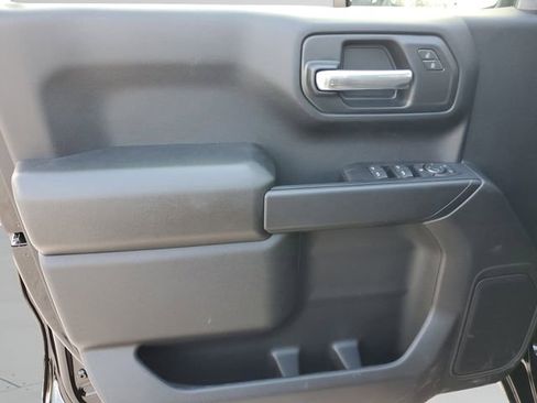 New 2026 Chevrolet Silverado 1500 Custom image 17