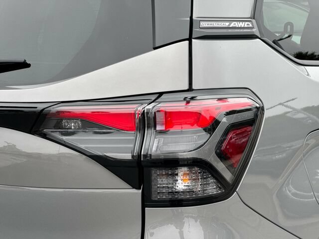New 2026 Subaru Forester Premium AWD/4WD image 33