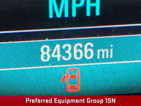 Used 2018 Buick Encore Premium w/ Experience Buick Package image 4