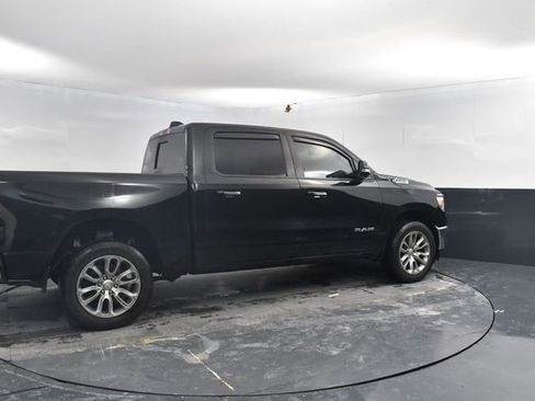 Used 2020 RAM 1500 Big Horn image 9