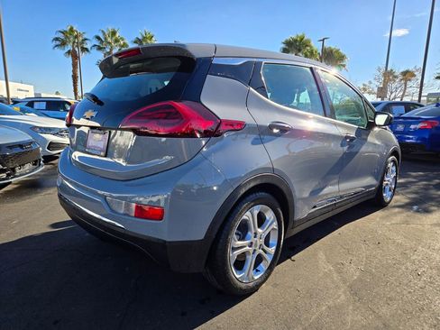 Used 2021 Chevrolet Bolt LT image 6
