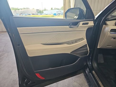 Used 2024 Hyundai Palisade Calligraphy AWD/4WD image 29