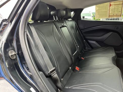 Used 2023 Ford Mustang Mach-E Premium RWD image 21