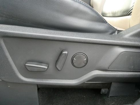 Used 2023 Ford Bronco Wildtrak AWD/4WD image 23