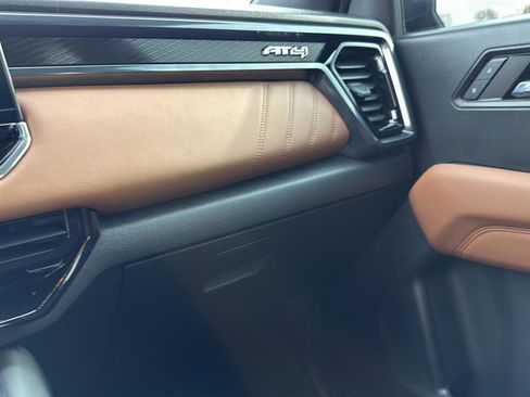 Used 2024 GMC Canyon AT4 w/ Canyon Safety Plus Package image 30