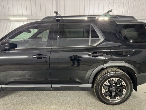 Used 2026 Honda Passport TrailSport Elite image 16