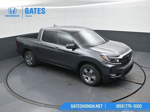 New 2026 Honda Ridgeline RTL image 45