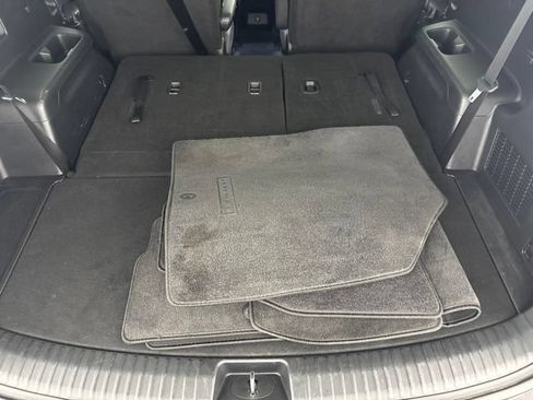 Certified 2025 Kia Telluride S FWD image 29